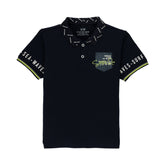 Status Quo |Kids T-shirt - 4, 6, 8, 10, 12, 14, 16